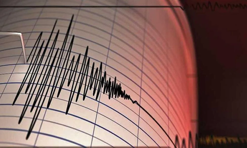 Σεισμός αναστάτωσε την Αμαλιάδα – Αισθητός σε όλη την Ηλεία